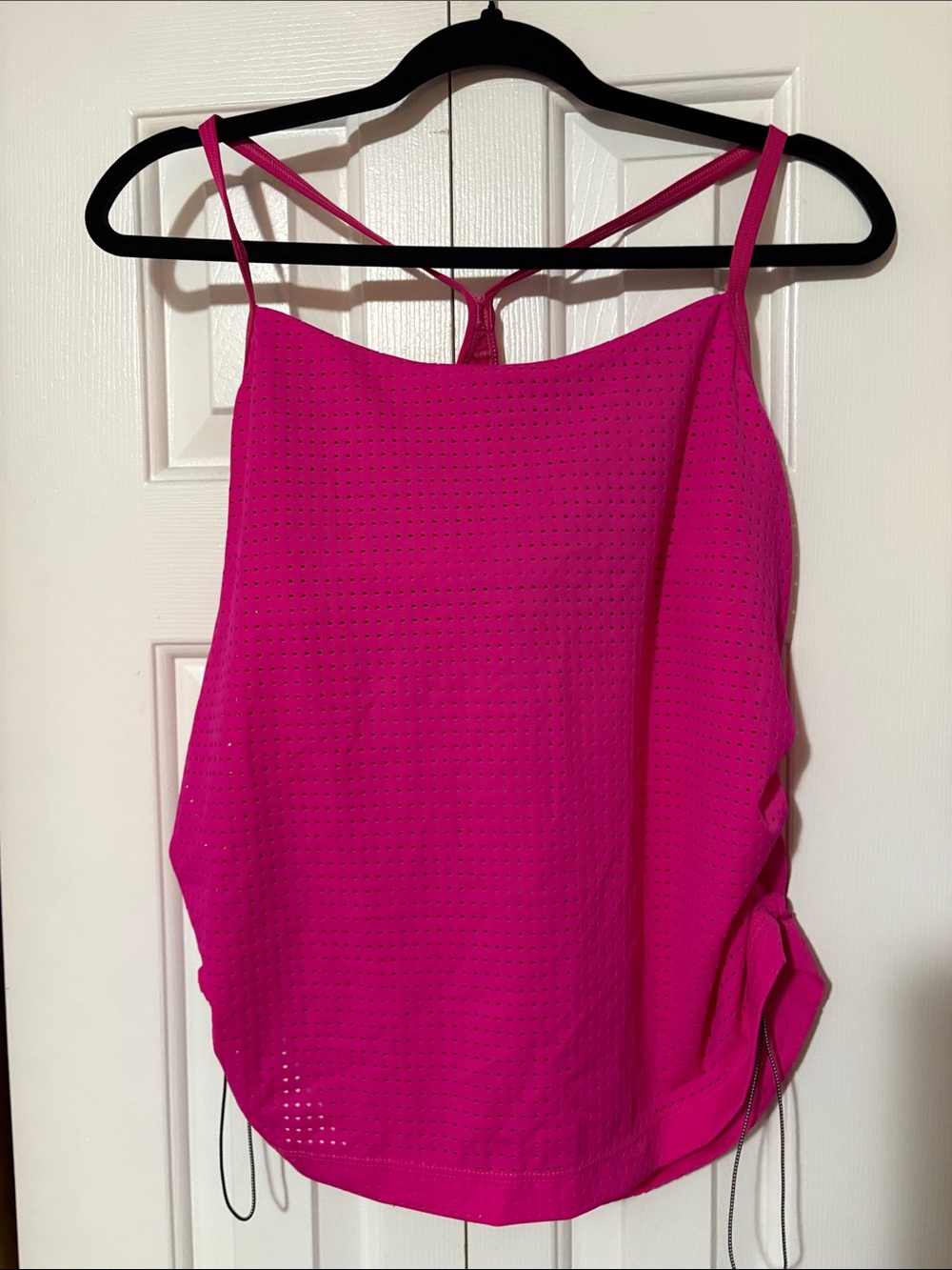 Nike Essential Women's Layered Tankini Top